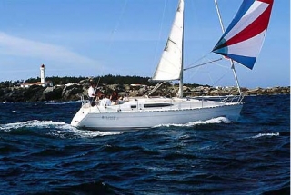  Escuela de cruceros 